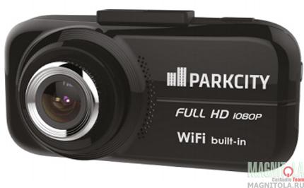   ParkCity DVR HD 720