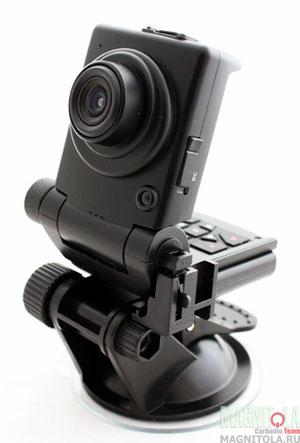   ParkCity DVR HD 550