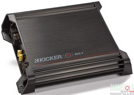  Kicker DX500.1