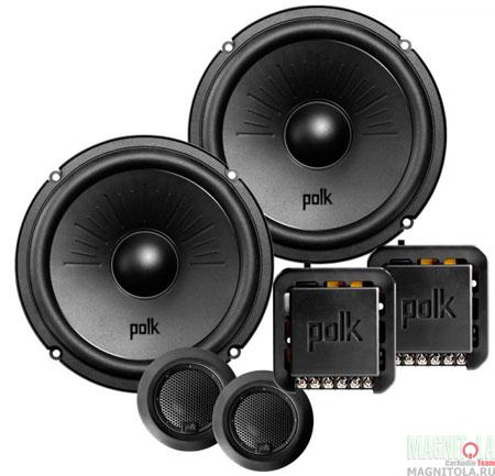    PolkAudio DXi6501