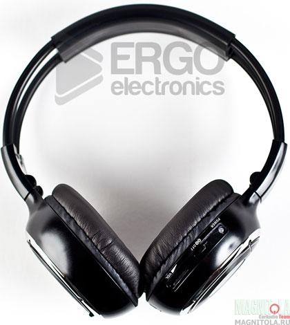   Ergo Electronics ER901IR