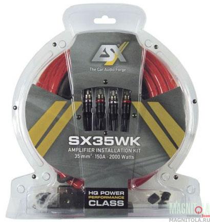   ESX SX35WK