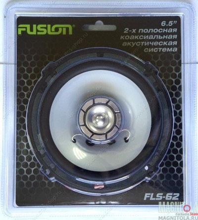    Fusion FLS-62