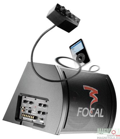   Focal Solution 25 A1