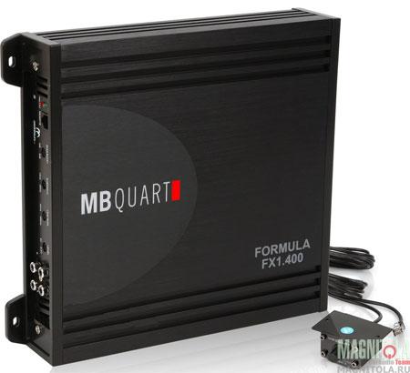  MB Quart FX1.400