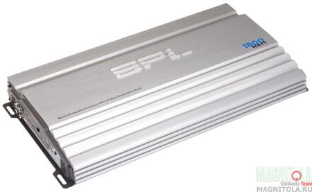  SPL FX2-1800