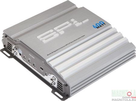  SPL FX2-600