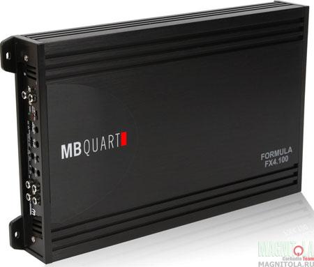  MB Quart FX4.100