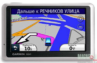 GPS- Garmin nuvi 1300T +   ()