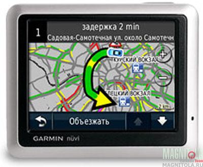 GPS- Garmin nuvi 1200T +   ()