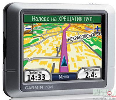 GPS- Garmin nuvi 200EE