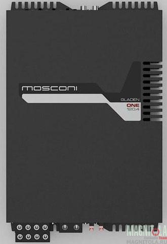  Audio System Mosconi Gladen One 120.4