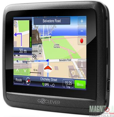 GPS- GoClever 3540
