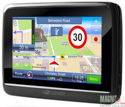 GPS- GoClever 5040