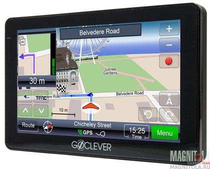 GPS- GoClever 4366