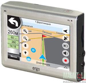 GPS- Ergo GPS 543B