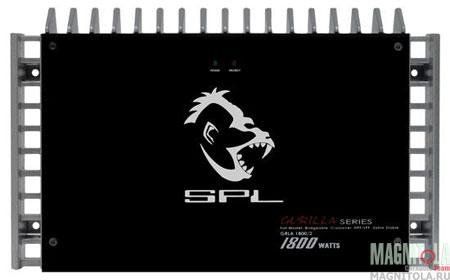  SPL GRLA800.2