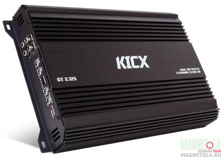  Kicx GT 2.125