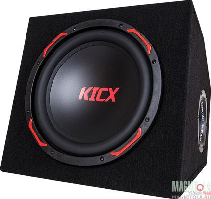   Kicx GT301BA