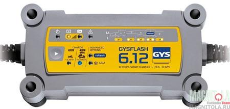   GYS GYSFLASH 6.12