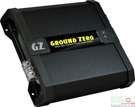  Ground Zero GZCA 3.0K-SPL