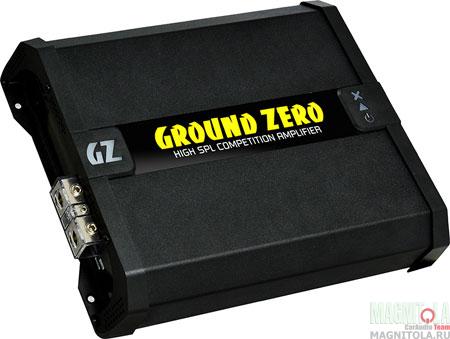  Ground Zero GZCA 5.0K-SPL