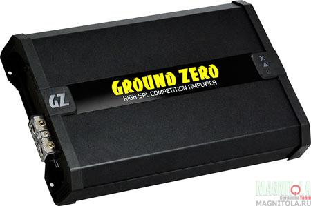  Ground Zero GZCA 8.0K-SPL