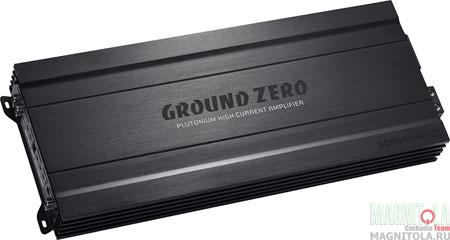  Ground Zero GZPA 1.4K-HCX