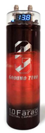  Ground Zero GZTC 1.0 MK2