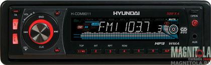 CD/MP3- Hyundai H-CDM8011