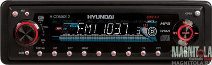 CD/MP3- Hyundai H-CDM8012