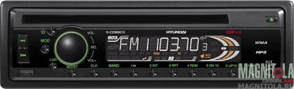 CD/MP3- Hyundai H-CDM8015