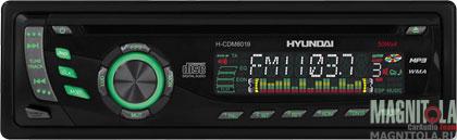 CD/MP3- Hyundai H-CDM8019