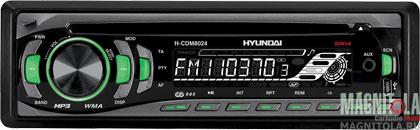 CD/MP3-  USB Hyundai H-CDM8024
