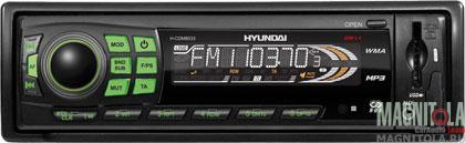 CD/MP3-  USB Hyundai H-CDM8033