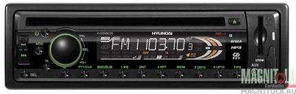 CD/MP3-  USB Hyundai H-CDM8035