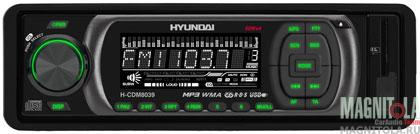 CD/MP3-  USB Hyundai H-CDM8039