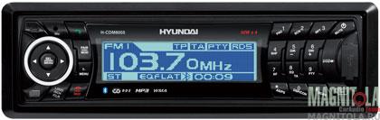CD/MP3-  USB Hyundai H-CDM8055