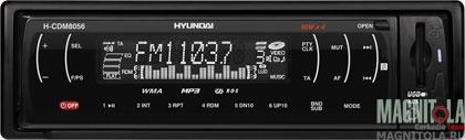 CD/MP3-  USB Hyundai H-CDM8056