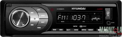 CD/MP3-  USB Hyundai H-CDM8075