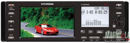 DVD-   - Hyundai H-CMD4002 new TV