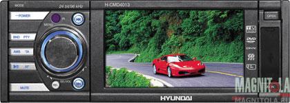 DVD-   - Hyundai H-CMD4013 titan