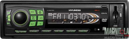 DVD-  USB Hyundai H-CMD7083