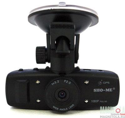   Sho-me HD150G