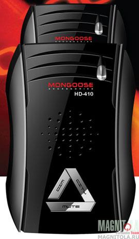 - Mongoose HD-410 