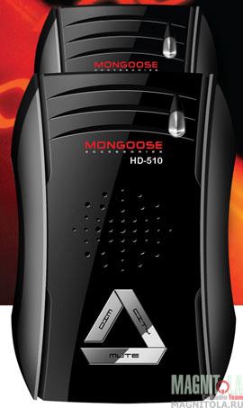- Mongoose HD-510 