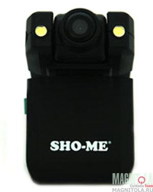   Sho-me HD07-LCD