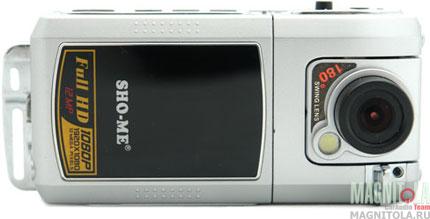   Sho-me HD37-LCD