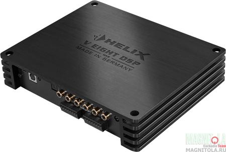     Helix V EIGHT DSP mk2