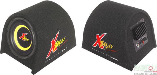   Helix Xmax 12 ACTIV